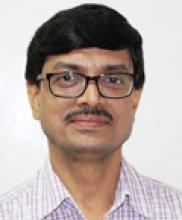Dr. Ashis K Nandi