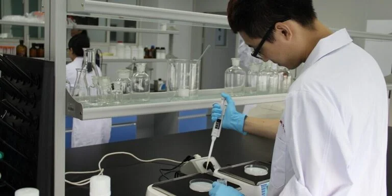 laboratory, back view, molecular biology-1951228.jpg